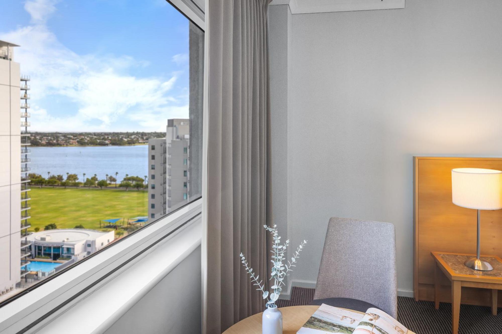 Novotel Langley 4* Perth